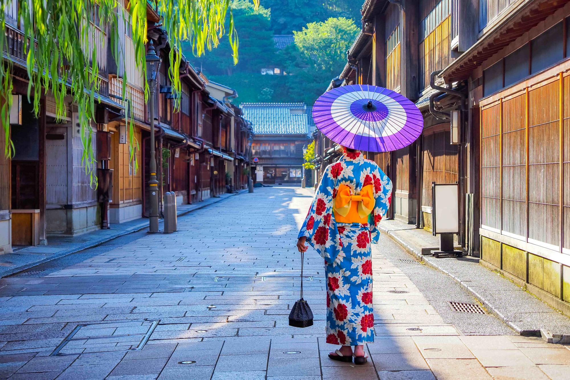 【イベント】社員旅行（石川県／金沢）